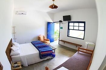 Pousada Canto Do Dado Ubatuba Exteriér fotografie