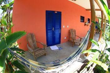 Pousada Canto Do Dado Ubatuba Exteriér fotografie
