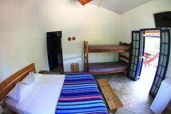 Pousada Canto Do Dado Ubatuba Exteriér fotografie